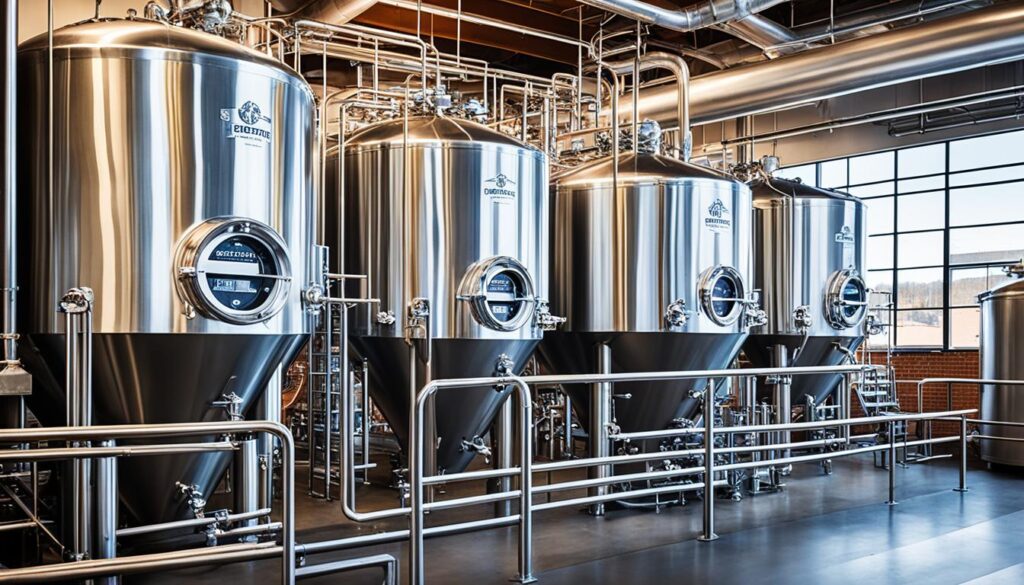 brewery insurance cost factors