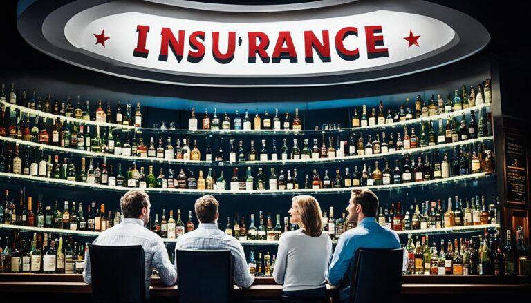 Bar Insurance Cost