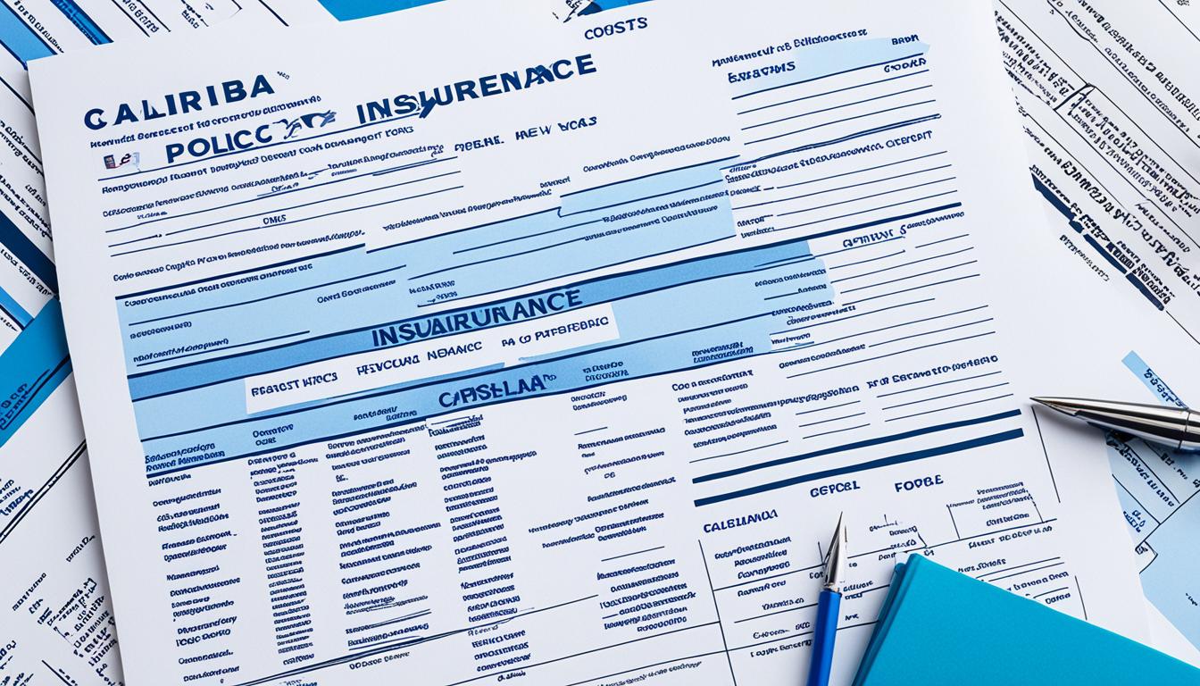 Bar Insurance Costs by State