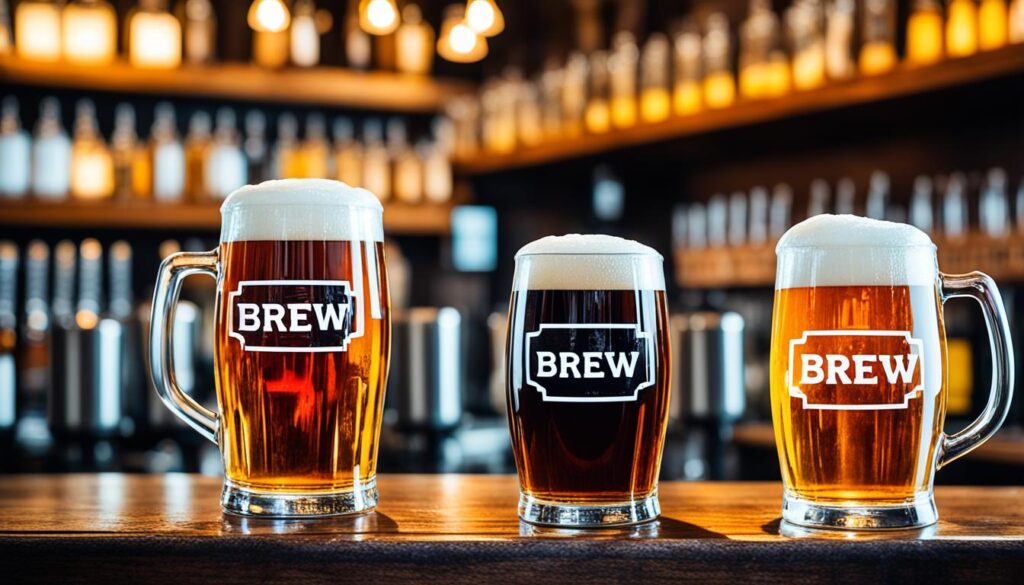 Brew Pub Insurance Comparison