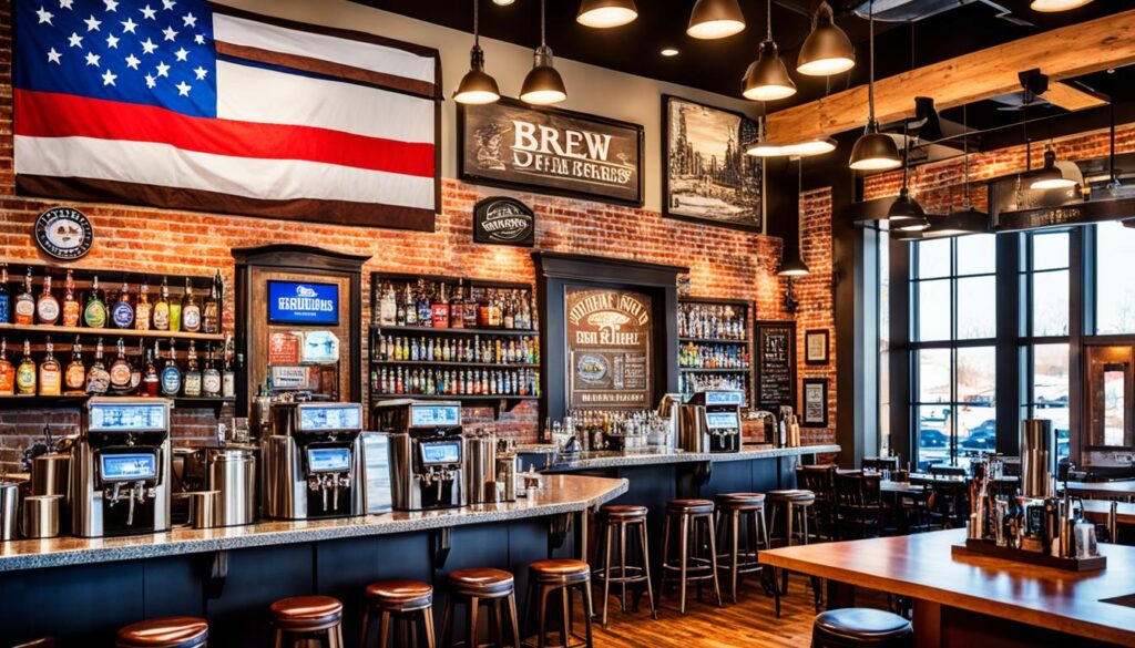 Brew pub insurance