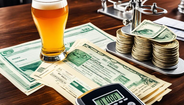 Liquor Liability Insurance Cost