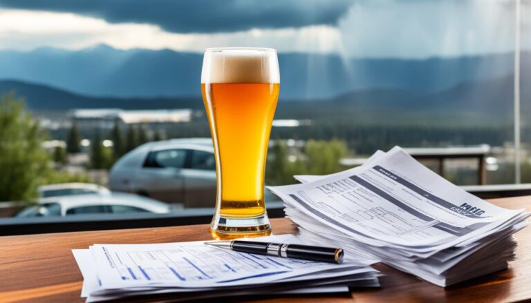 Rising Brew Pub Insurance Costs