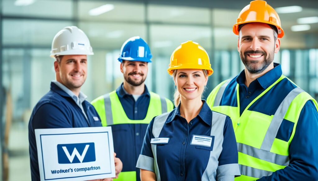 Workers' Compensation Insurance